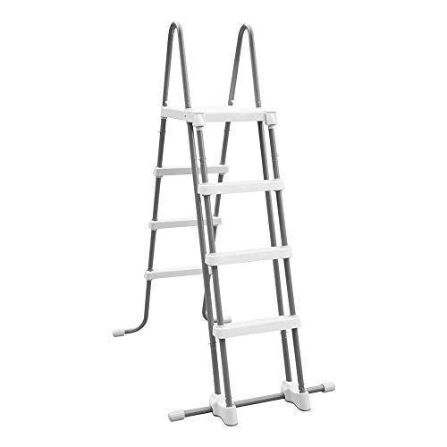 Intex 26796 Piscina Prisma Metal Frame Ovale Filtro A3 503X274X122