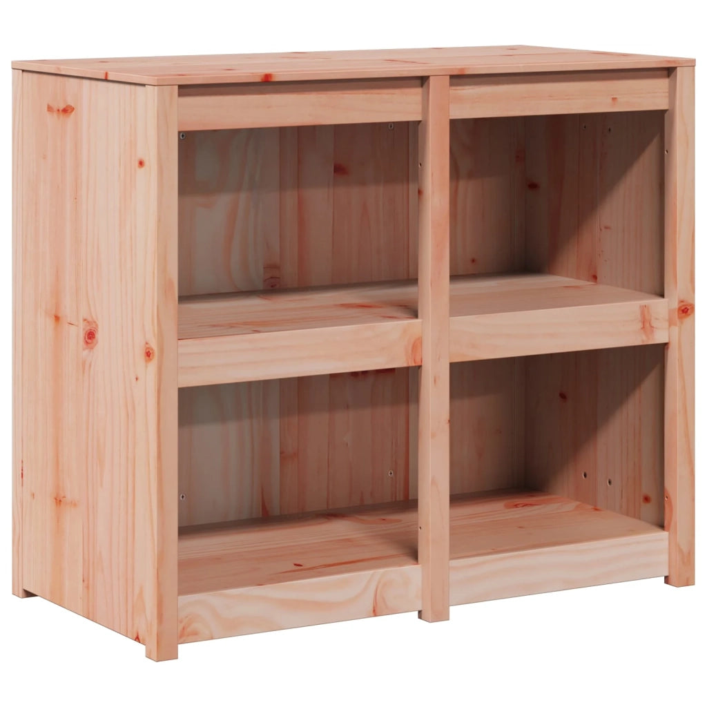 Mobile da cucina da esterno MEPPEL Bianco 106 x 55 x 92 cm 3443792