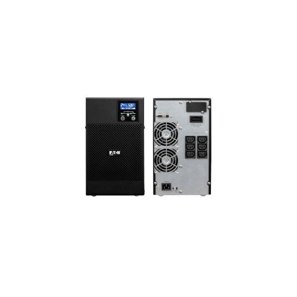 Eaton 9e 2000i doppia conversione (online) 2 kva 1600 w 6 presa(e) ac - 9E2000I