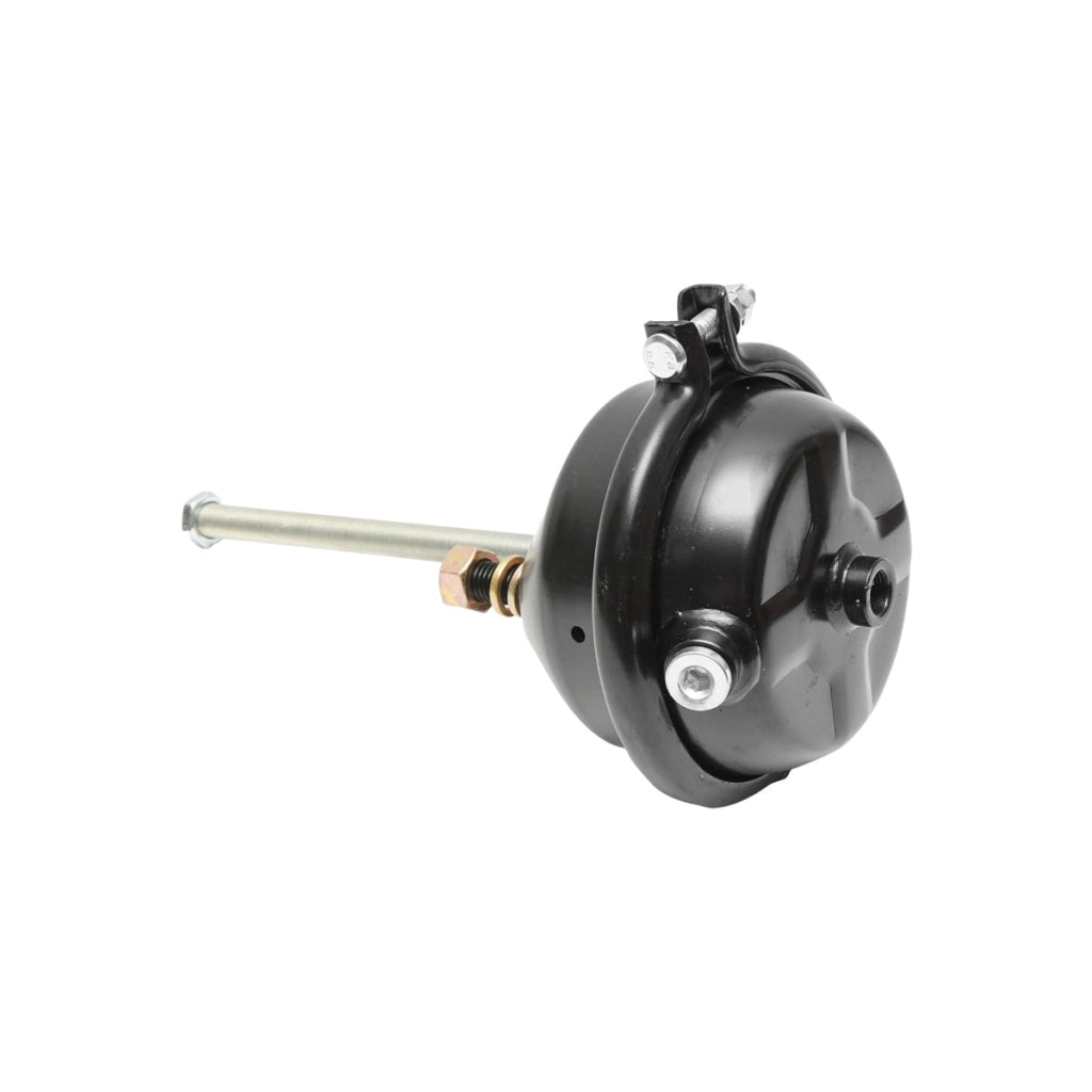 Cilindro freno con membrana tipo T16 codice OEM 4231049000, A0034201324, 834481, 500945157, AZ50953I, 81511016249, 07010016, 5021170047, WA4231049000 Breckner Germany