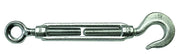 Robur TENDITORE A OCCHIO E GANCIO PER FUNI  mm. 6 (1/4) 30.00 pz