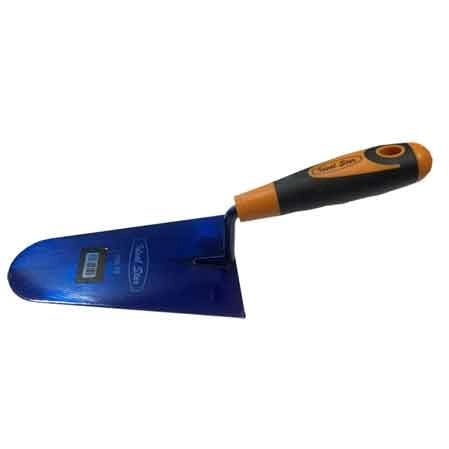 CAZZUOLA PUNTA TONDA IDEAL STAR 16 cm - IDEAL STAR