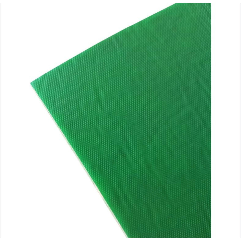 Sottopavimento isolante verde polietilene espanso sottofondo laminato 1x50 m