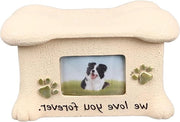 Cassa per resti con display fotografico - Compatta e portatile - Urne per resti animali - Materiale per urne animali - Richiesta contenuto HTML.