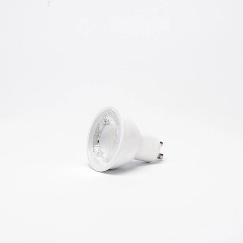 LAMPADA LED 7W SMD2835 GU10 BIANCO NEUTRO 60