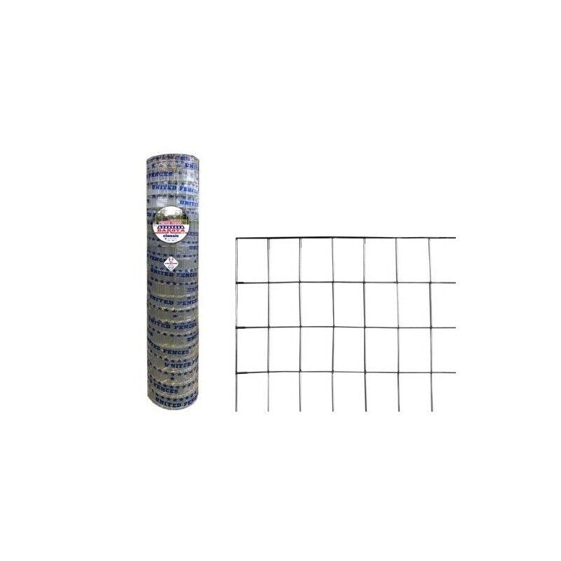 RETE DAKOTA CLASSIC IN ROTOLO DA 25 MT H175 CM