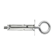 SC TASSELLO OCCHIOLO CHIUSO D 6 MM 10 PZ