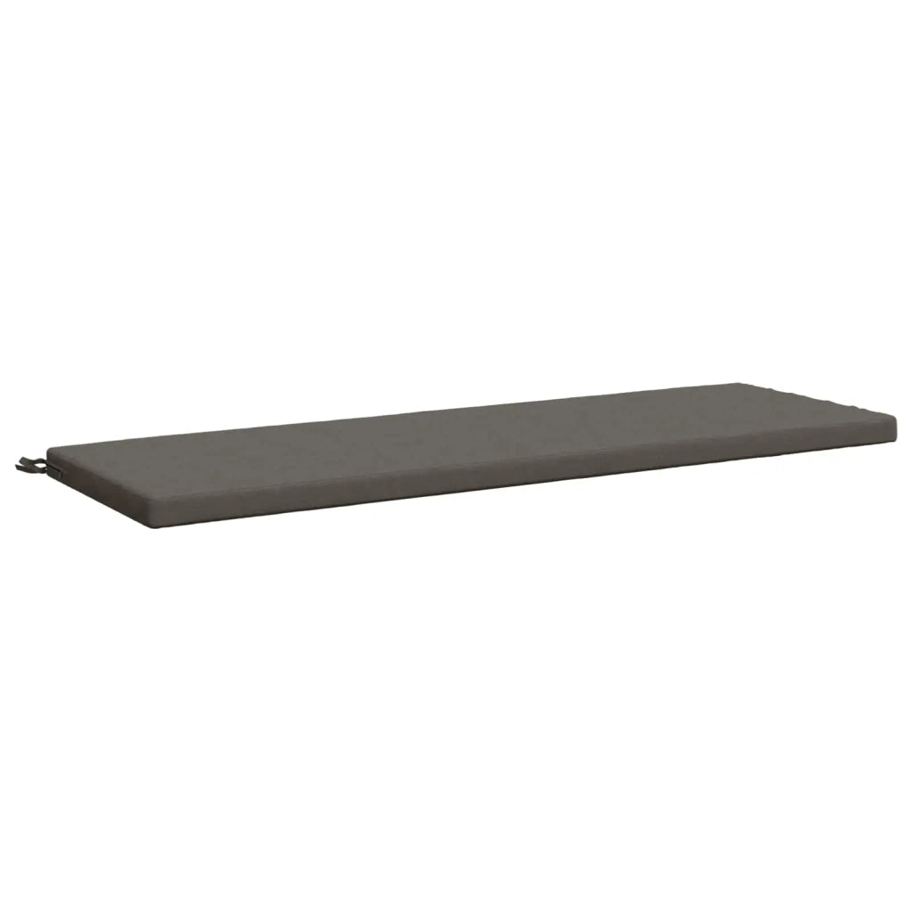 Cuscini per Panchina a 2 Pezzi SOEST 2 pz 100% Poliestere 949391
