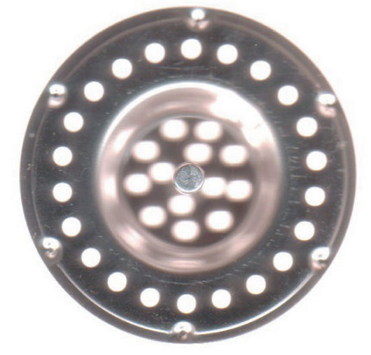 pl griglietta inox con pomello per piletta cod:ferx.55619