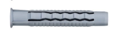 GB TASSELLO NYLON GL (T.SX) 6X30 CONF.IND. confezione da PEZZI 1000