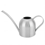 Giocatore di acqua 1000 ml - Acciaio inossidabile - Giocatore di acqua compattato - Bocchetta - Irrigazione delle piante - Terrazza/Casa/Giardino - Irrigatore per piante