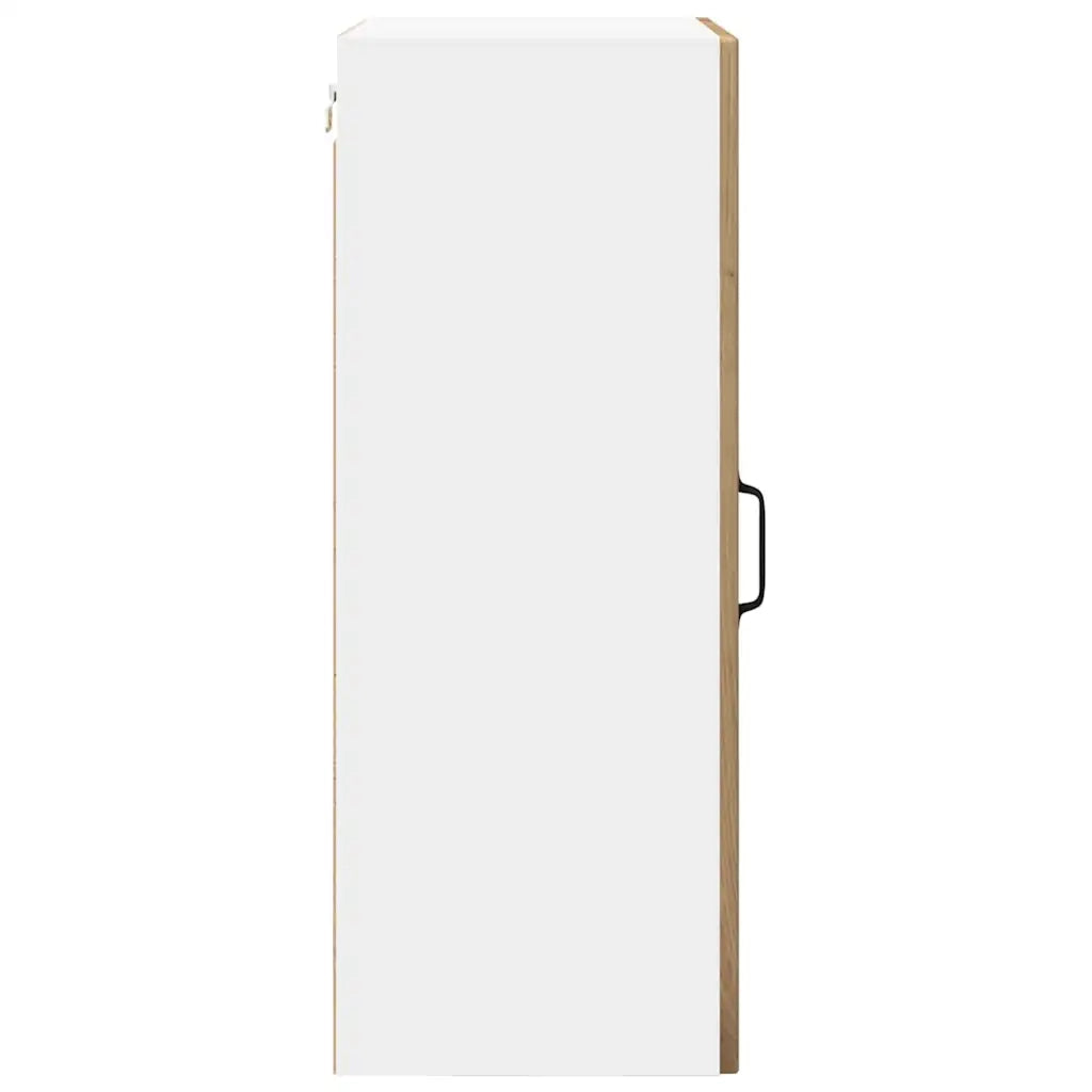 Pannello lavastoviglie Rovere artigianale 50 x 31 x 80 cm 885394