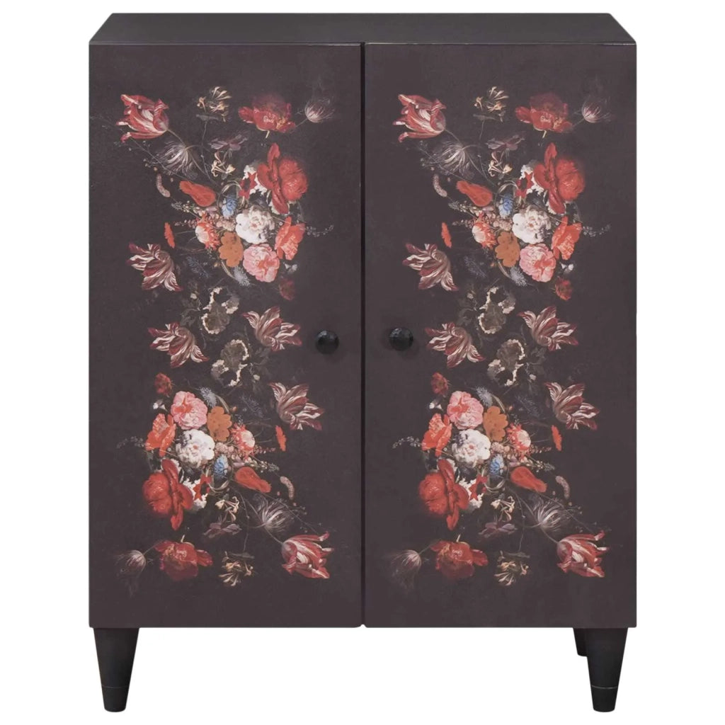 Armadi di Stoccaggio Multicolore 60 x 33.4 x 75.1 cm