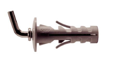 GB TASSELLO NYLON C/GANCIO CORTO CA 9-40/1 (T.SB) confezione da PEZZI 100