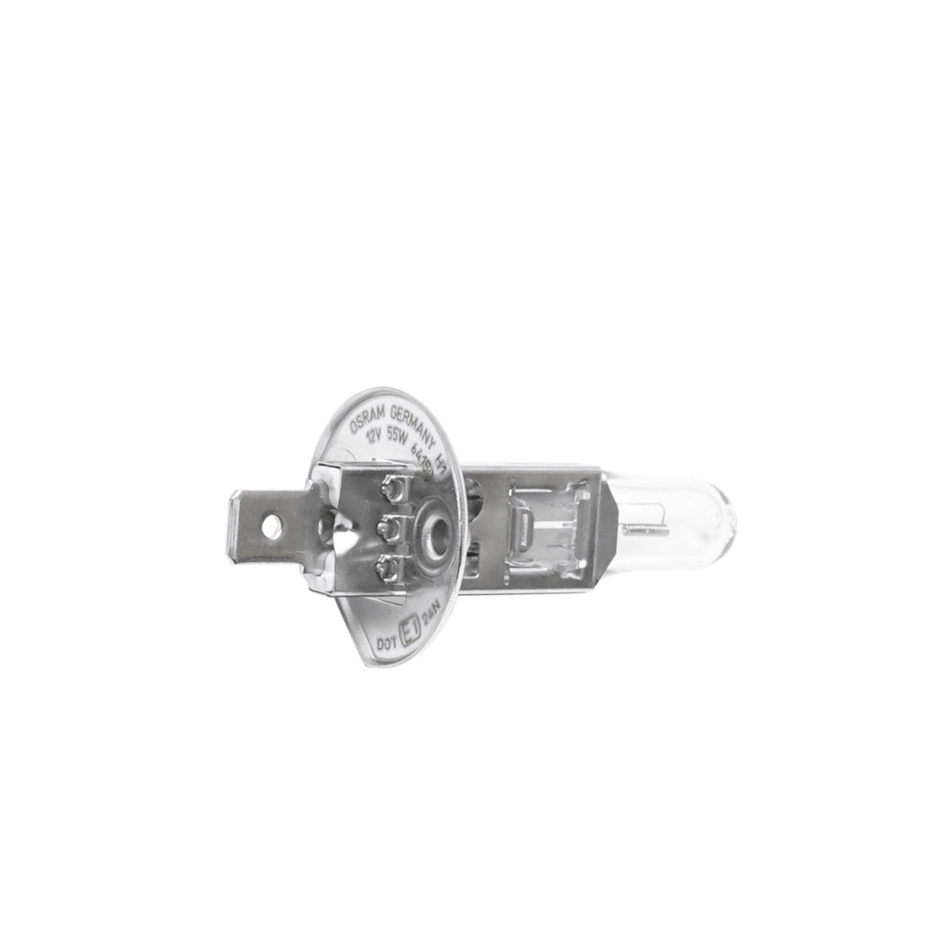 Lampadina alogena H1 12V/55W P14.5S Osram