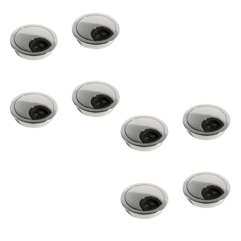 Passacavi Circum (Ã˜60mm, Ã˜80mm)