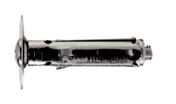 GB TASSELLO ACCIAIO BG9/5 (T.SBS) C/VITE confezione da PEZZI 150