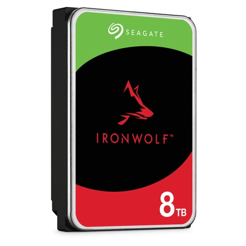 Seagate ST8000VN004