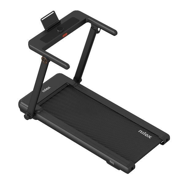 Nilox nxtrxn2v1 tapis roulant 480 x 1200 mm 14 km/h