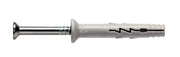 GB TASSELLO NYLON PROL.TURBO JET (T.N)8X 60 confezione da PEZZI 100