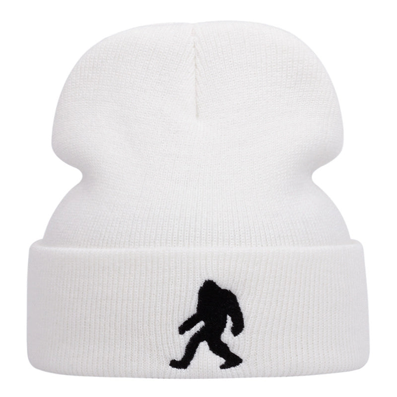 Cappelli ricamati APE bianchi