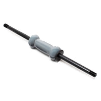 Set universale 11 pezzi per riparazione carrozzeria con martello scorrevole per ammaccature