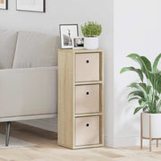Credenza con cassetto Rovere Sonoma 25,5 x 22 x 69,5 cm 8000550