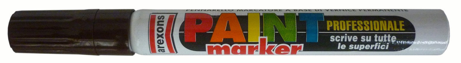 arexons pennarello professionale marrone cod:ferx.55661