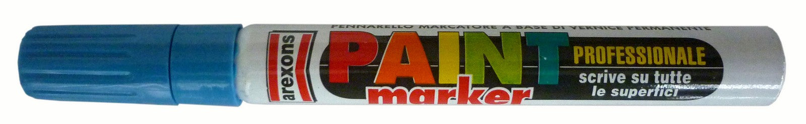 arexons pennarello professionale blu chiaro cod:ferx.55663