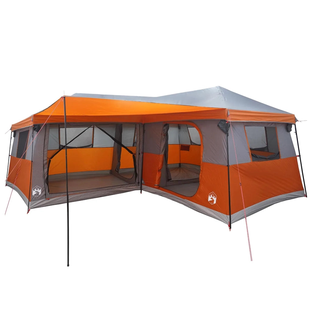 Tenda Familiare con Copertura Impermeabile 14 persona 42042224
