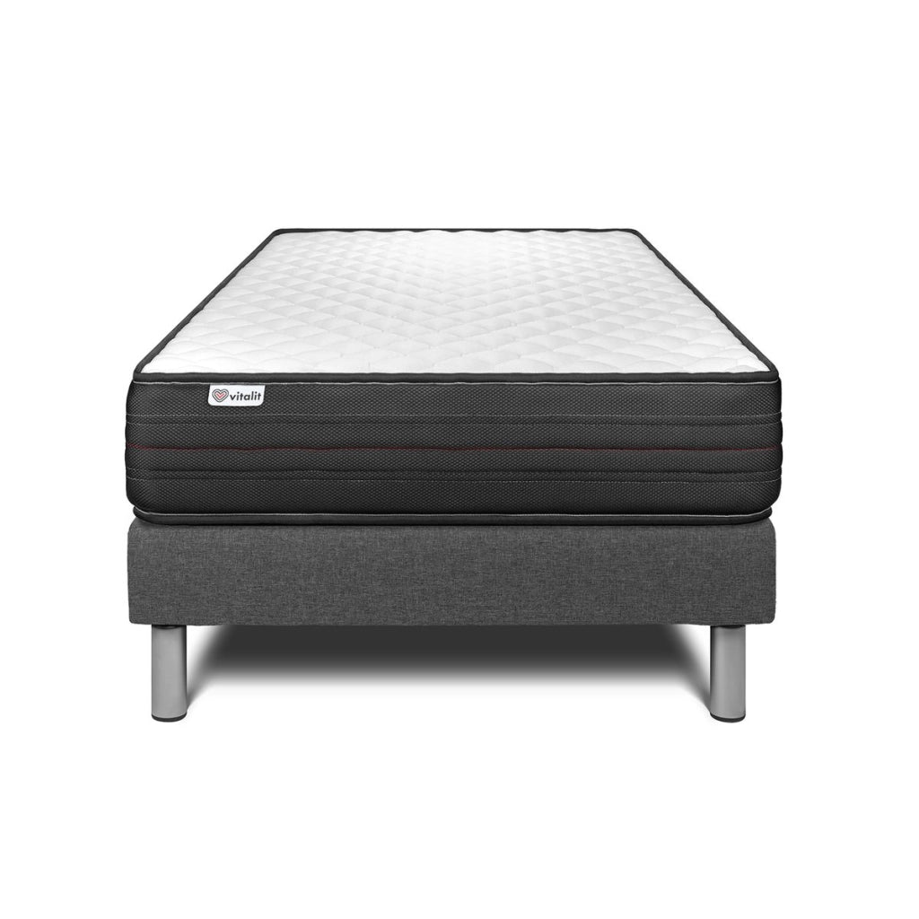 Set materasso e base 120x190 cm - Vitalpower