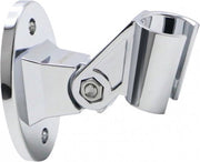 Supporto per doccetta - Regolabile - Supporto per testa di doccetta – supporto doccetta - Accessorio per doccetta - Standard Supporto per testa di doccetta - Accessorio per la stanza da bagno