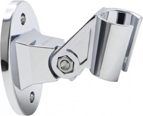 Supporto per doccetta - Regolabile - Supporto per testa di doccetta – supporto doccetta - Accessorio per doccetta - Standard Supporto per testa di doccetta - Accessorio per la stanza da bagno