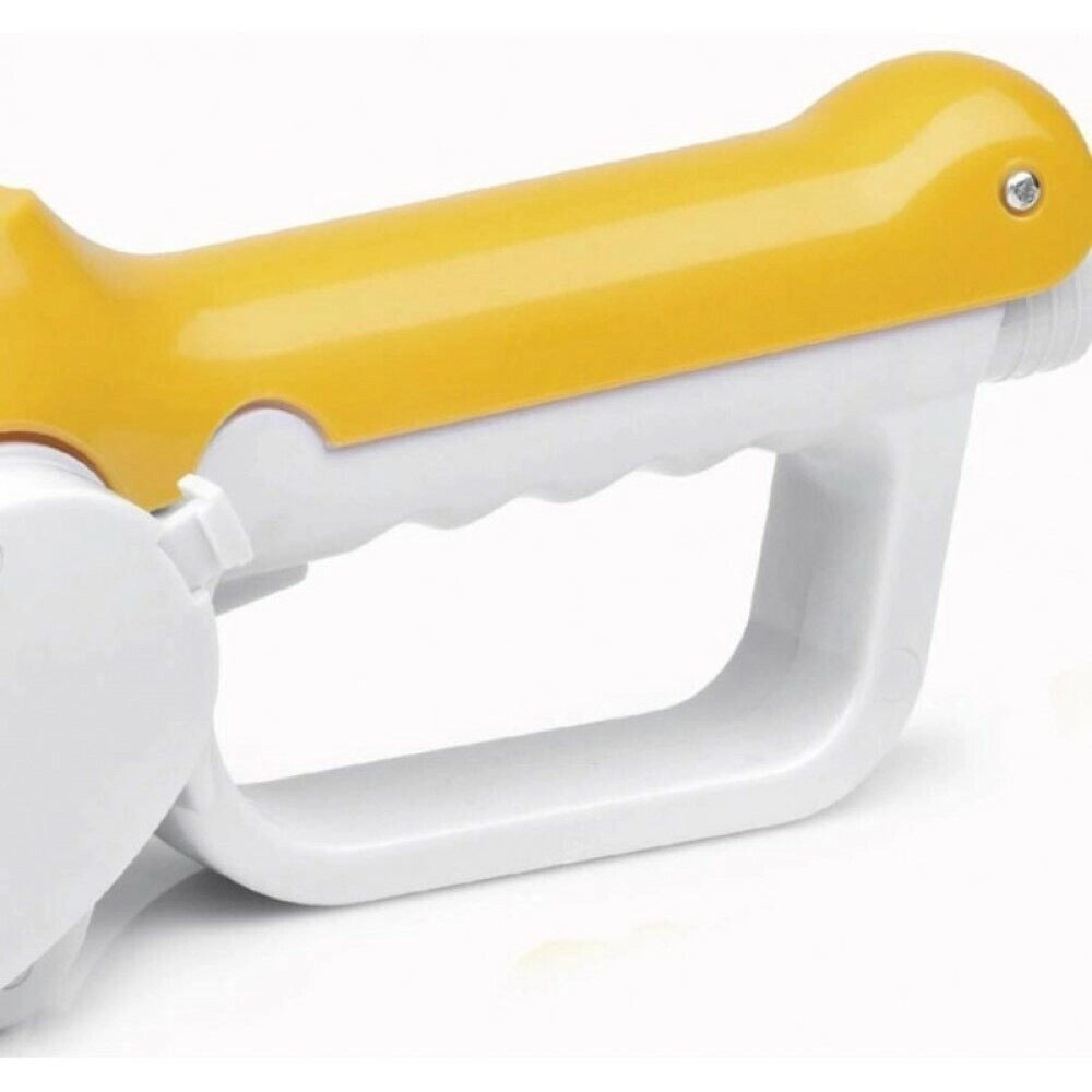 Grattugia elettrica ricaricabile doppio rullo per formaggio cucina casa HM-6112