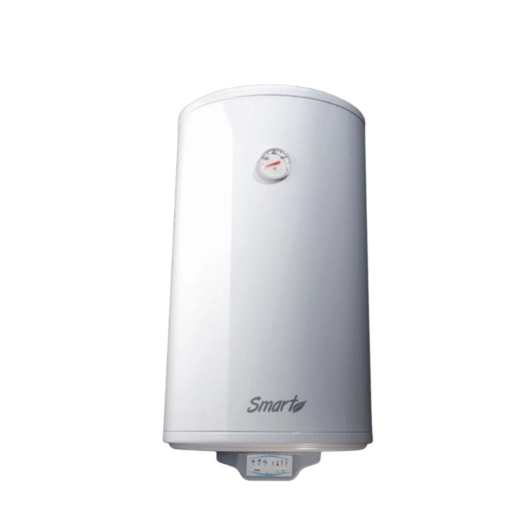 Scaldabagno Elettrico Bandini Braun Se 100 Smart Ecofire Verticale 100 Litri