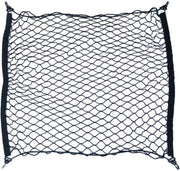 Sacchetto di carico per auto 70x70 / 110x60 Sacchetto di carico elastico con gancio