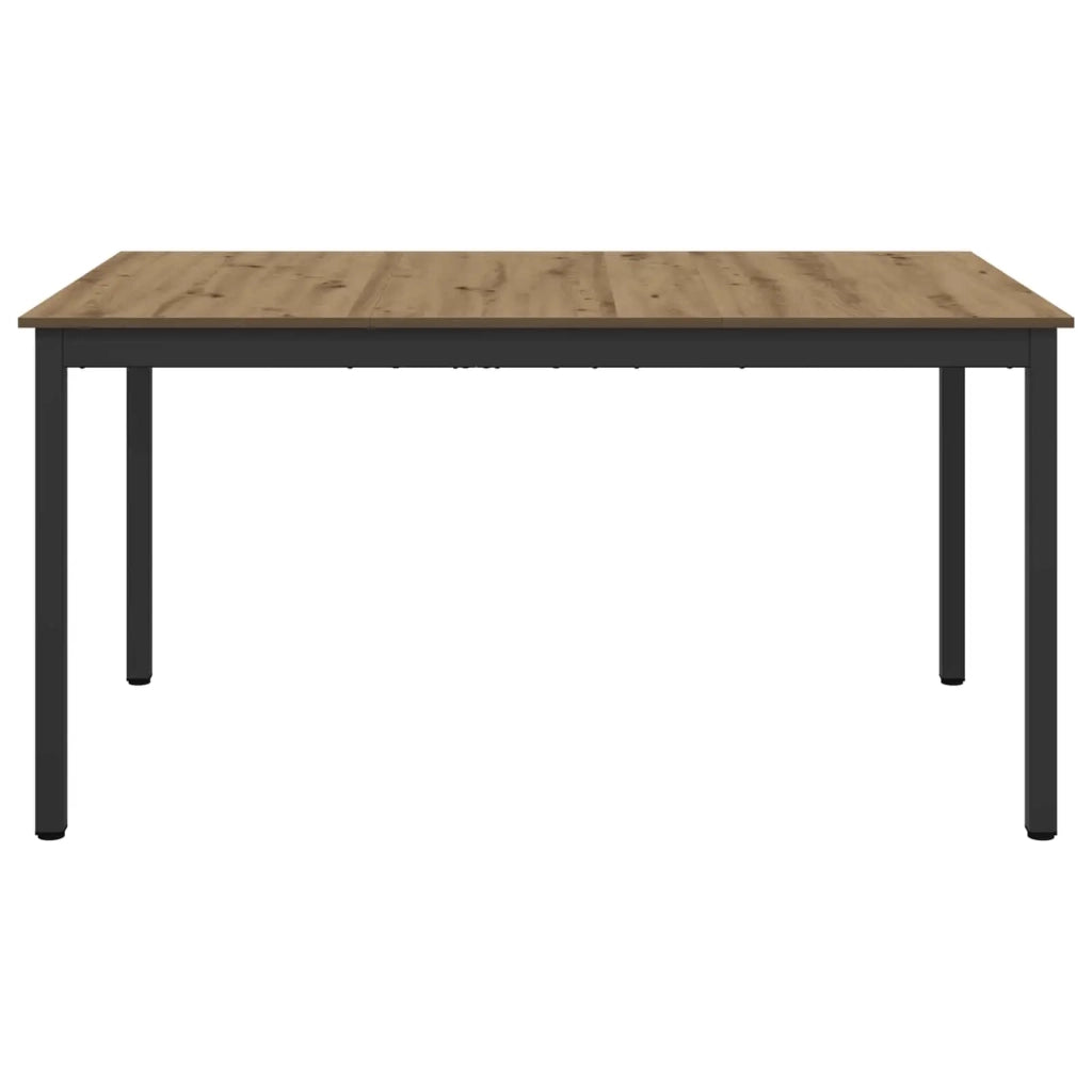 Tavoli da pranzo 150 x 78 x 75 cm METALLO