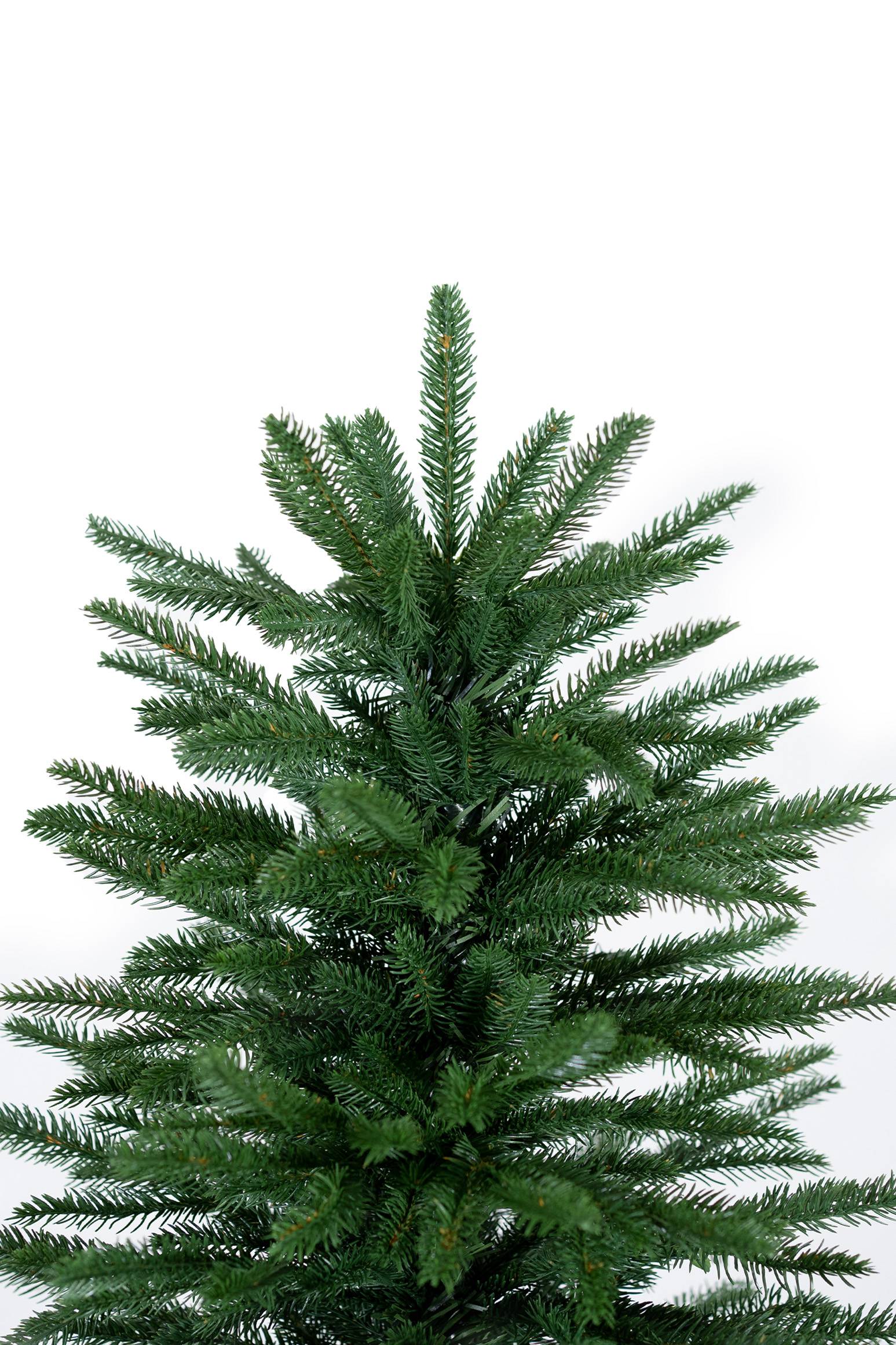 Albero di Natale Orione 210 cm