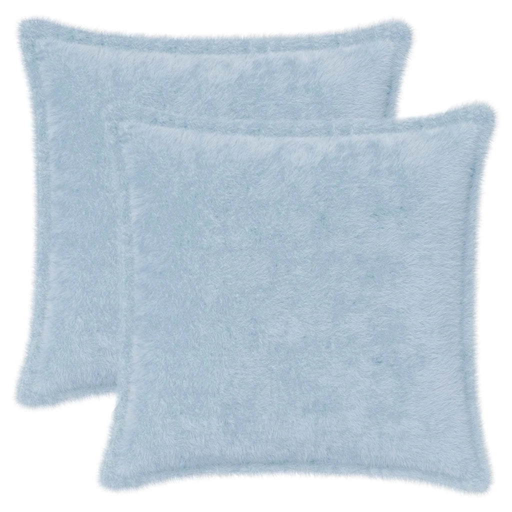 Federa 2 pcs HOUTEN Azzurro 40 x 40 cm 917083
