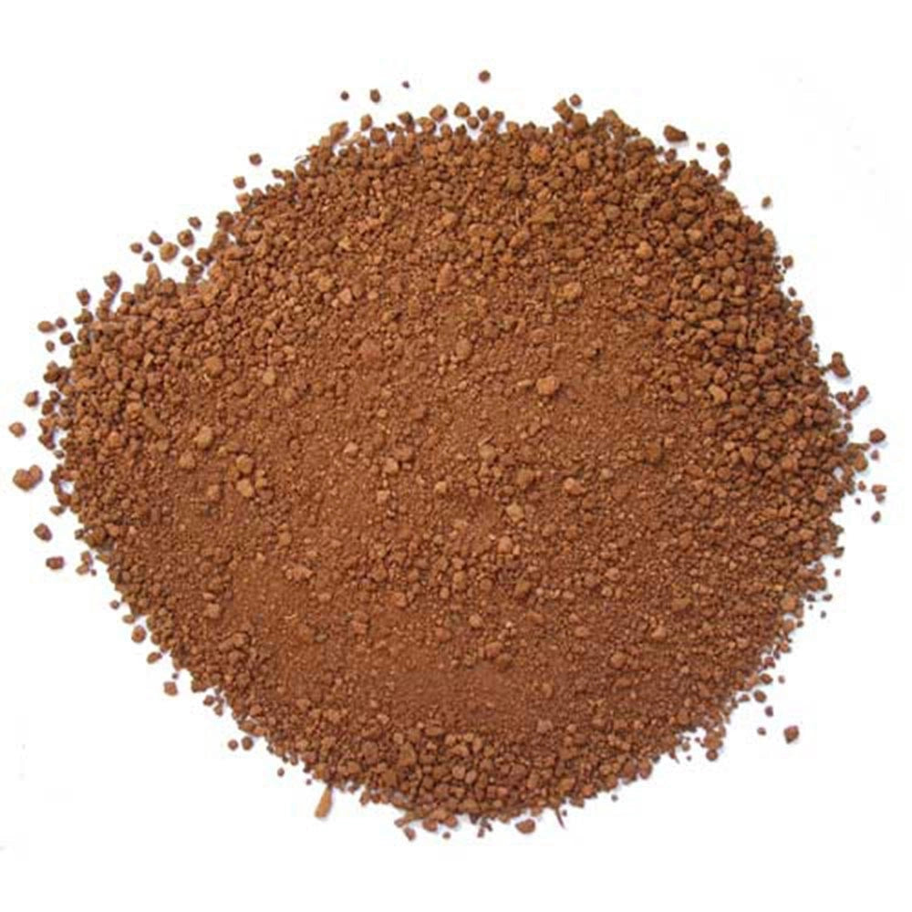 Duplarit G - Laterite Tropicale in Granuli con ferro attivo Formato: 250 gr