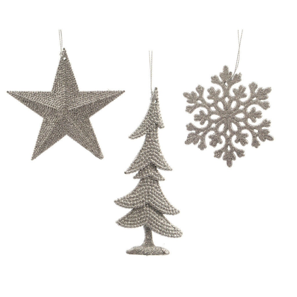 APPENDINO GLITTER