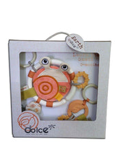 Dolce - Laura la Chiocciola e il Massaggiagengive Earth
