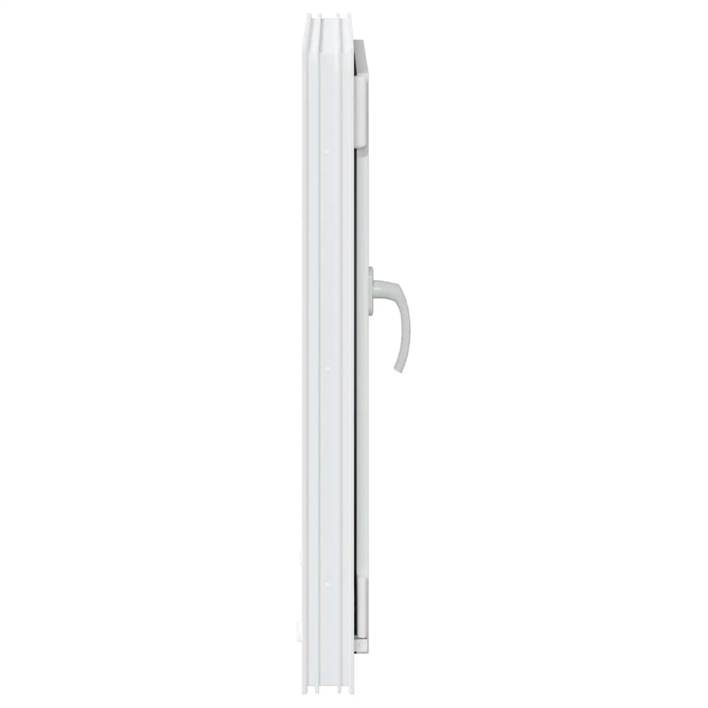 Finestra per Soffitta RISOR 40 x 80 cm PVC e Vetro 42047877