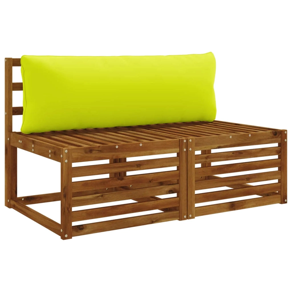 Cuscino per Schiena a 1 Pezzo PUTTEN 100% Poliestere 947035
