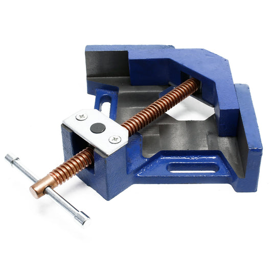 Morsa angolare 90° Morsa ad angolo 90° Morsa da taglio obliquo