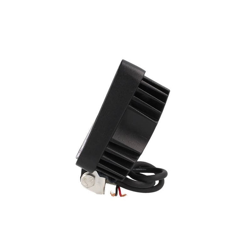 Faro di Profondita Led Quadrato 12V 24V 27W