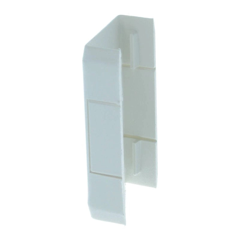 Connettore Giunto Lineare 22X10mm Per Canaline FG18303