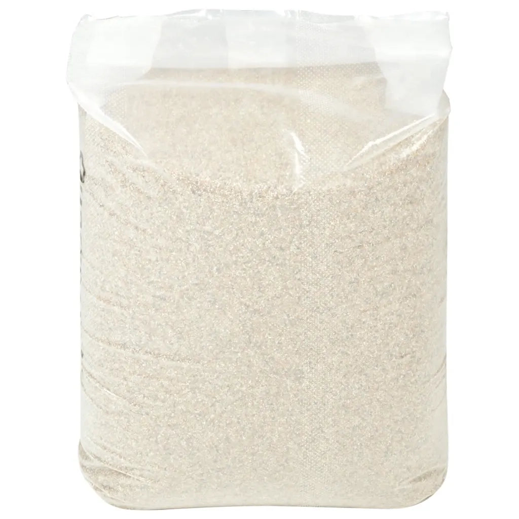 Sabbia Filtrante 25 kg 1,0-1,6 mm