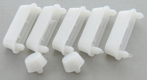 1blister set paracolpi per coprivaso in legno cod:ferx.55706