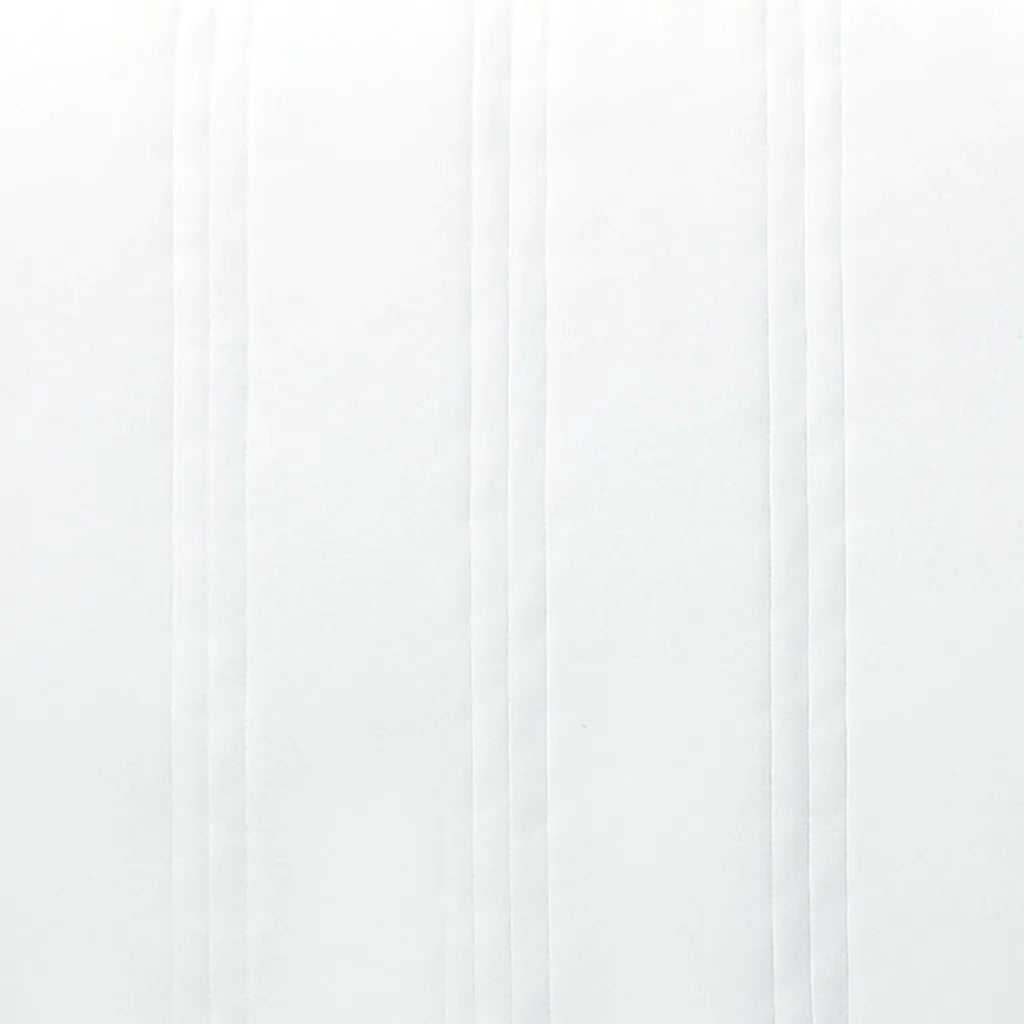 Materasso a Molle Insacchettate 160x80x20 cm Morbidezza Media in Tessuto